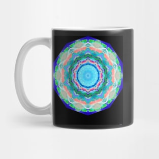 Kaleidoscope Mug